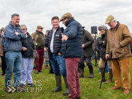 NH240424-87 - Nicky Henderson Stable Visit